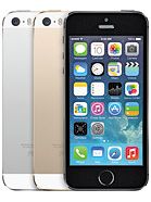 Apple 5S 16GB