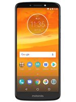 Motorola Moto E5 Plus XT1924-2