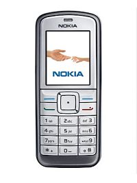 Nokia 6070