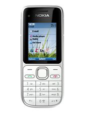 Nokia C2-01