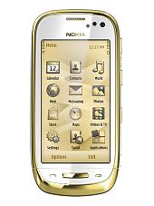 Nokia Oro